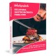 Boîte Cadeau de Escapade Gastronomie en couple avec Weekendesk