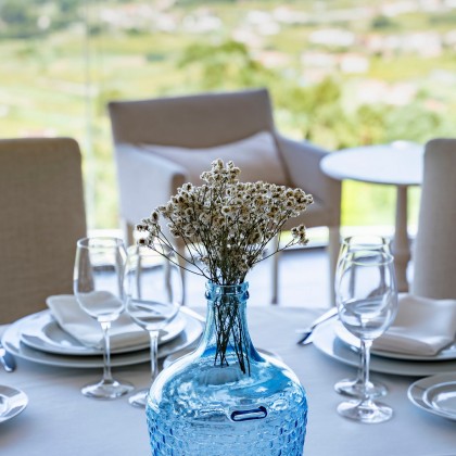 Experience Wine tourism with traditional visit to Vionta wineries