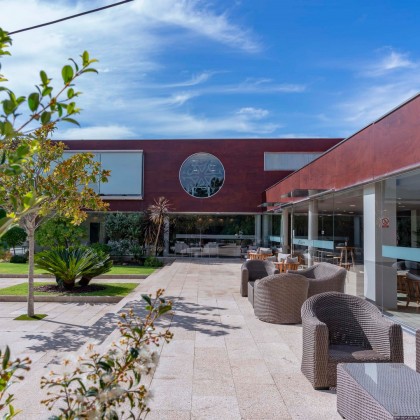 Experience Wine tourism with traditional visit to Vionta wineries
