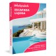 Voucher Presente Escapadinha Luxuoso com Weekendesk