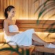 Voucher Meriendas Galatea Detox Hotel Spa Galatea in Sanxenxo