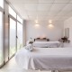 Bon Cadeau Une nuit à Sanxenxo au Hotel Spa Galatea de Portonovo, Pontevedra