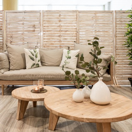 Voucher Presotherapy and Wood therapy at Hotel Spa Galatea in Sanxenxo, Pontevedra