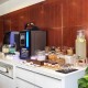 Bon Cadeau de Escapade Romantica Una Noche en Hotel Spa Galatea à Sanxenxo, Pontevedra