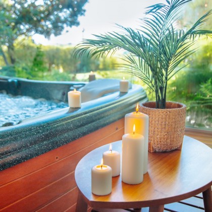 Regalo Tu y Yo en Pareja en el hotel Galatea Spa de Sanxenxo, Pontevedra