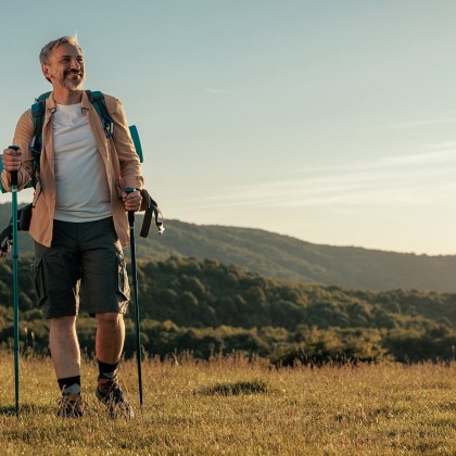 Gift Voucher Getaway Dream for your Father with Weekendesk