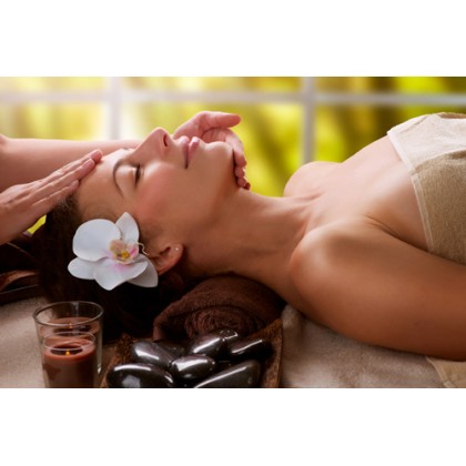 Bono Regalo Circuito Spa + Facial Aqua en Callao Spa & Wellness