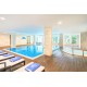 Bono Regalo Zona de aguas + Masaje sensorial en Aqua Rituals Experience | Hipotels Hipocampo Playa en Mallorca