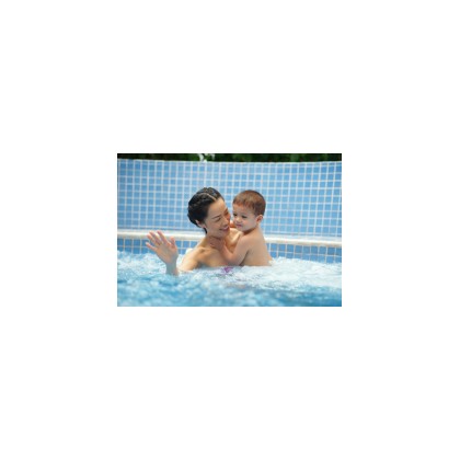 Bono Regalo Circuito SPA Menores (4-17 años) en Senzia Marbella Spa & Wellness