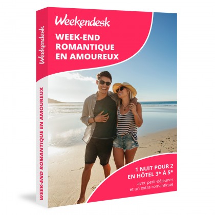Getaway Romantic for Two Weekendesk