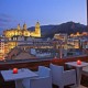 Escapadinha no centro histórico de Jaén com vistas maravilhosas do hotel