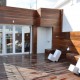 Getaway in the historic centre of Jaén with wonderful views from the hotel