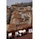 Escapadinha no centro histórico de Jaén com vistas maravilhosas do hotel