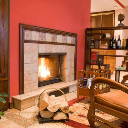 Gastronomia & Relax: Escapadinha com jantar e acesso ao spa na natureza Navarre (de 2 noites)