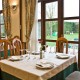 Gastronomia & Relax: Escapadinha com jantar e acesso ao spa na natureza Navarre (de 2 noites)