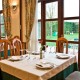 Gastronomia & Relax: Escapadinha com jantar e acesso ao spa na natureza Navarre (de 2 noites)