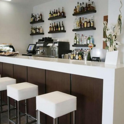 Escapadinha perto de Zaragoza a um bom preço