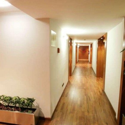 Escapadinha perto de Zaragoza a um bom preço