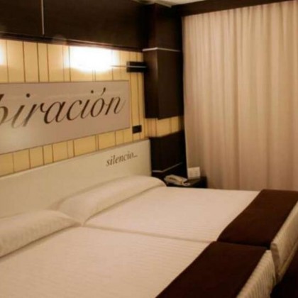 Escapadinha perto de Zaragoza a um bom preço