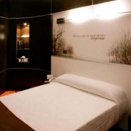 Escapadinha perto de Zaragoza a um bom preço