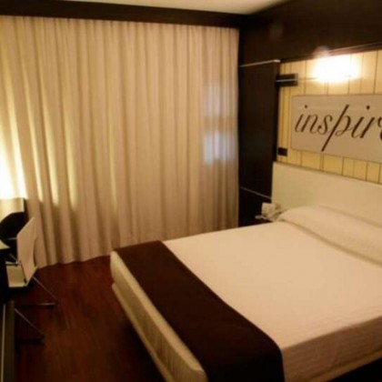 Escapadinha perto de Zaragoza a um bom preço