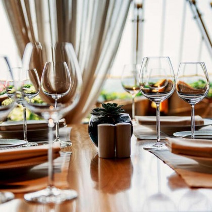 Enjoy the disconnection in the Sierra de Culebra with dinner included