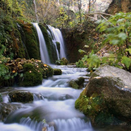 Disfruta de la desconexión en la Sierra de Culebra con cena incluida