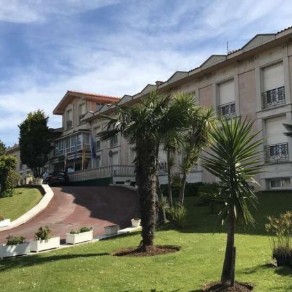 Escapadinha com jantar asturiano e detalhes de boas-vindas em Gijón com desconto em noites extras