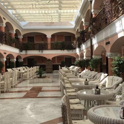 Escapadinha com jantar asturiano e detalhes de boas-vindas em Gijón com desconto em noites extras