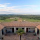 Escapadinha suite romântica com banheira Thermal privado no dehesa Extremeña