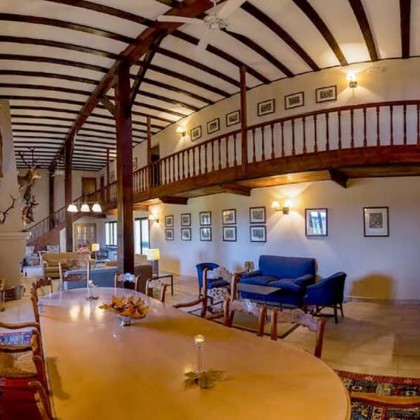 Escapadinha suite romântica com banheira Thermal privado no dehesa Extremeña