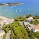 Escapada en alojamiento y desayuno en S'agaró