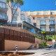 Getaway accommodation and breakfast in S'agaró