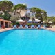 Getaway accommodation and breakfast in S'agaró
