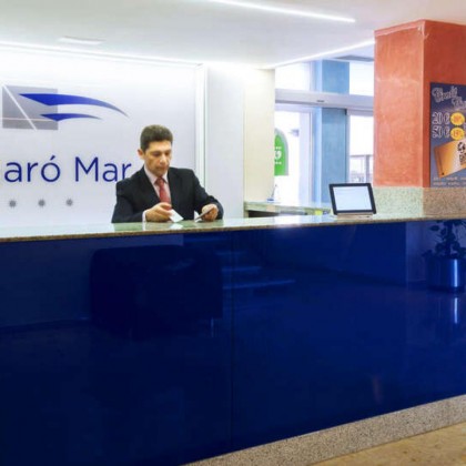 Getaway accommodation and breakfast in S'agaró