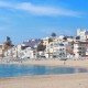 Escapada en alojamiento y desayuno en S'agaró