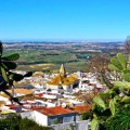 Escapadinha em regime de meia pensão no centro de Medina Sidonia