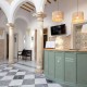 Charming half-board getaway in the centre of Medina Sidonia