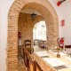 Charming half-board getaway in the centre of Medina Sidonia