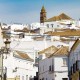 Charming half-board getaway in the centre of Medina Sidonia