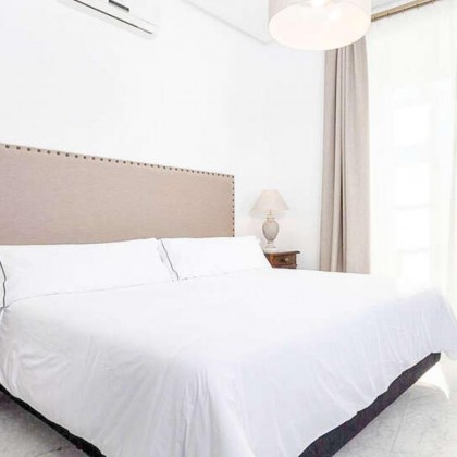 Charming half-board getaway in the centre of Medina Sidonia