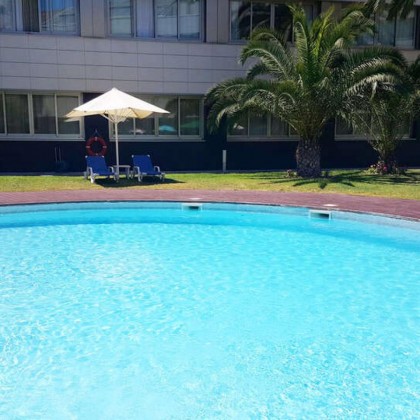 No more worries! Escape to Alicante with full board