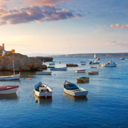 No more worries! Escape to Alicante with full board