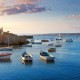 No more worries! Escape to Alicante with full board
