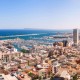 No more worries! Escape to Alicante with full board