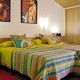 Relaxing getaway with breakfast and access to the Magma thermal centre