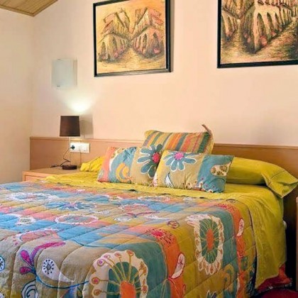 Escapada relax con desayuno y acceso al centro termal Magma