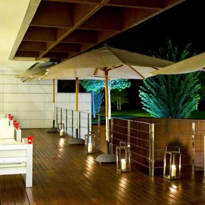Romantic getaway with luxury spa and 5* details in quiet surroundings of Lleida