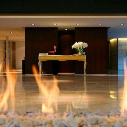 Romantic getaway with luxury spa and 5* details in quiet surroundings of Lleida