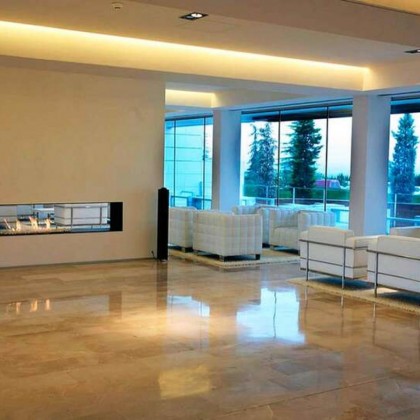 Romantic getaway with luxury spa and 5* details in quiet surroundings of Lleida